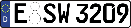 E-SW3209