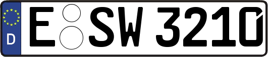 E-SW3210