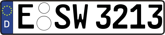 E-SW3213