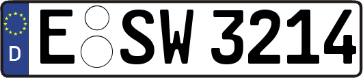 E-SW3214