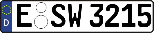 E-SW3215