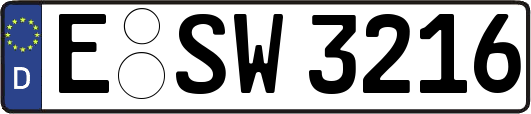 E-SW3216