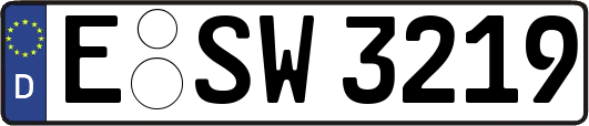 E-SW3219