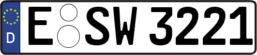 E-SW3221