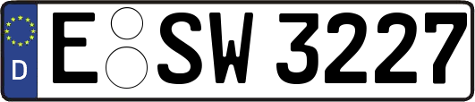 E-SW3227