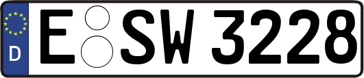 E-SW3228