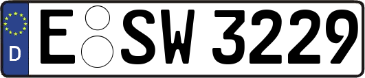 E-SW3229