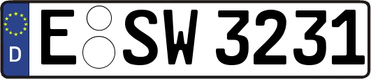 E-SW3231