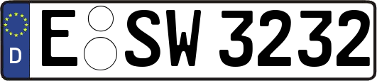 E-SW3232