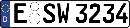 E-SW3234