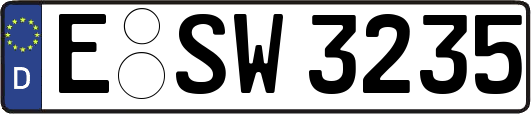 E-SW3235