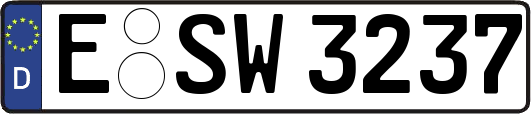 E-SW3237