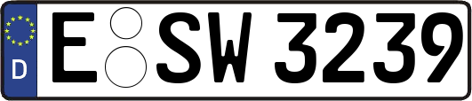 E-SW3239