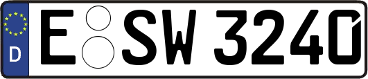 E-SW3240