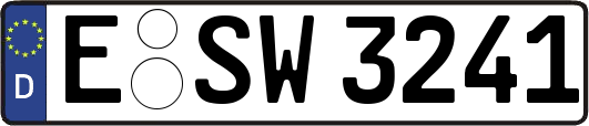 E-SW3241