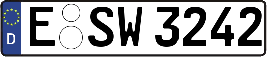 E-SW3242