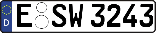 E-SW3243