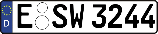 E-SW3244
