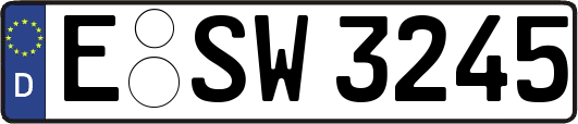 E-SW3245