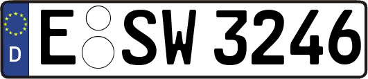 E-SW3246