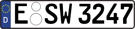 E-SW3247