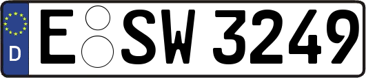 E-SW3249