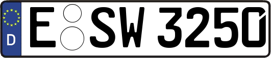 E-SW3250