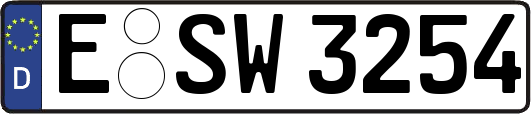 E-SW3254