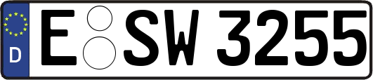 E-SW3255