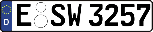 E-SW3257