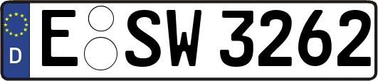 E-SW3262