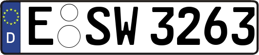 E-SW3263