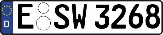 E-SW3268