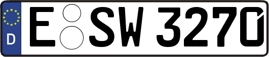 E-SW3270