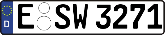 E-SW3271