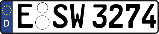 E-SW3274