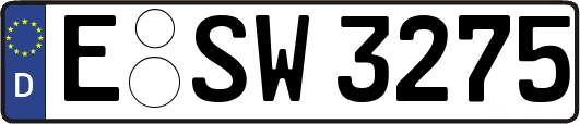E-SW3275