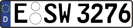 E-SW3276