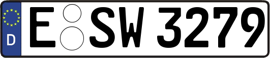 E-SW3279