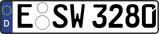 E-SW3280