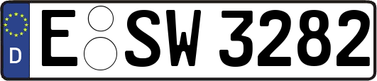 E-SW3282