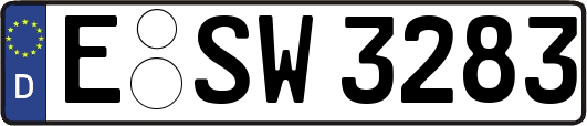 E-SW3283
