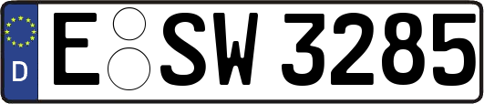 E-SW3285