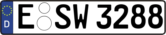 E-SW3288