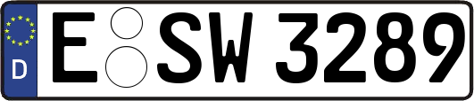 E-SW3289