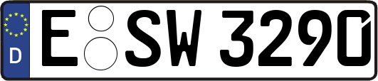 E-SW3290