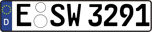 E-SW3291