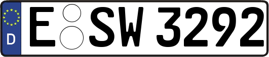 E-SW3292
