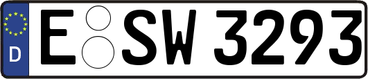 E-SW3293