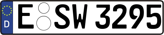 E-SW3295
